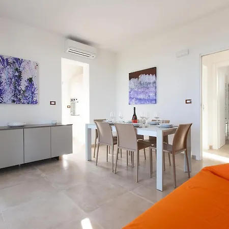 Domenica Villa Torre Pali