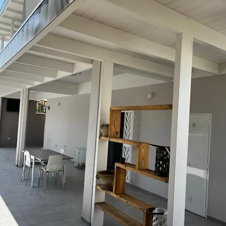 Villa Domenica Holiday home