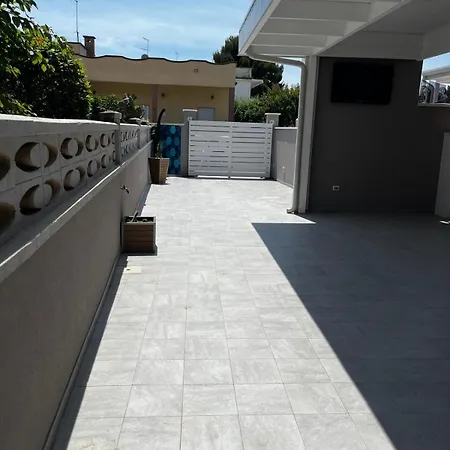 Holiday home Villa Domenica Pulsano