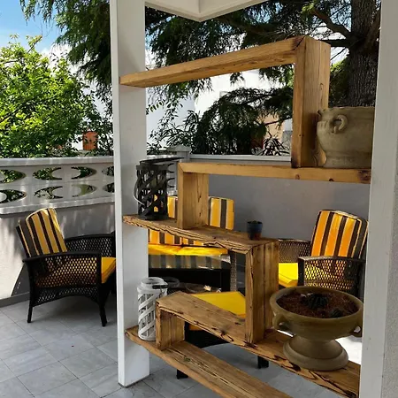 Villa Domenica * Pulsano