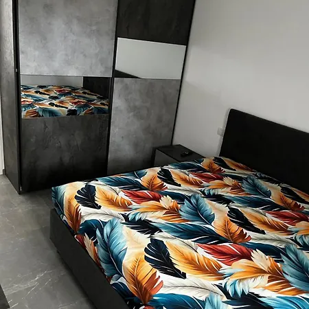 Villa Domenica Holiday home
