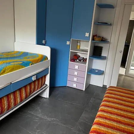 Holiday home Villa Domenica Pulsano