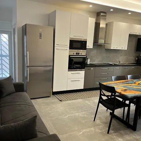 Holiday home Villa Domenica Pulsano
